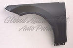 FENDER FR LH (W/O SIDE LAMP HOLE) ALUMINUM EXCLUDE C63 — photo 1