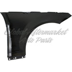 FENDER FR LH (W/O SIDE LAMP HOLE) ALUMINUM EXCLUDE C63 — photo 4