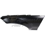 FENDER FR LH (W/O SIDE LAMP HOLE) ALUMINUM EXCLUDE C63 — photo 5
