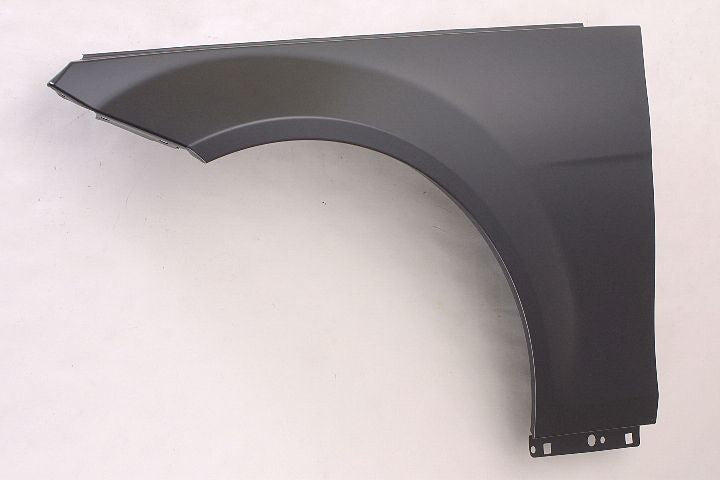 FENDER FR LH (W/O SIDE LAMP HOLE) ALUMINUM EXCLUDE C63 CAPA
