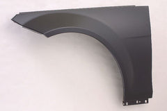 FENDER FR LH (W/O SIDE LAMP HOLE) ALUMINUM EXCLUDE C63 CAPA