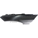 FENDER FR LH (W/O SIDE LAMP HOLE) ALUMINIUM SDN — photo 3