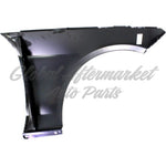 FENDER FR LH (W/O SIDE LAMP HOLE) ALUMINIUM SDN — photo 4