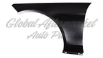 FENDER FR LH (W/O SIDE LAMP HOLE) ALUMINIUM SDN CAPA — photo 1