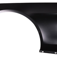FENDER FR LH (W/O SIDE LAMP HOLE) ALUMINIUM SDN CAPA