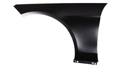 FENDER FR LH (W/O SIDE LAMP HOLE) ALUMINIUM SDN CAPA
