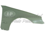 FENDER FR LH CLK MODELS (W/O SIDE LAMP HOLE) STEEL — photo 1
