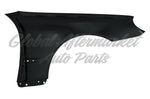 FENDER FR LH CLK MODELS (W/O SIDE LAMP HOLE) STEEL — photo 2