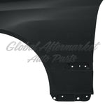 FENDER FR LH CLK MODELS (W/O SIDE LAMP HOLE) STEEL — photo 4