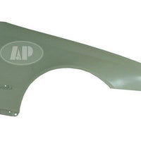 FENDER FR LH CLK MODELS (W/O SIDE LAMP HOLE) STEEL