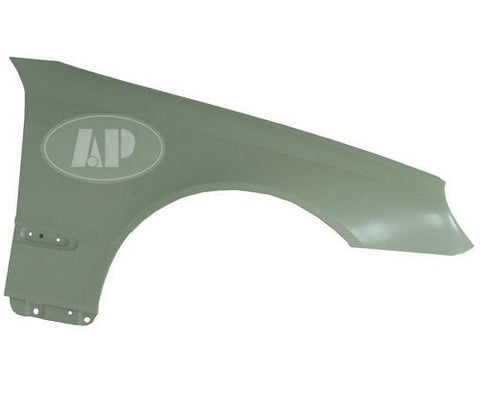 FENDER FR LH CLK MODELS (W/O SIDE LAMP HOLE) STEEL