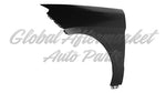 FENDER FR LH ALUMINUM — photo 1