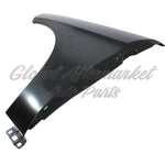 FENDER FR LH ALUMINUM — photo 2