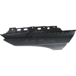 FENDER FR LH ALUMINUM — photo 4