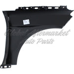 FENDER FR LH ALUMINUM — photo 5