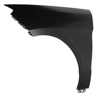 FENDER FR LH ALUMINUM