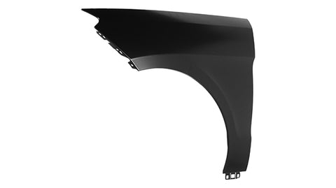 FENDER FR LH ALUMINUM
