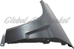 FENDER FR LH (W/O SIDE LAMP HOLE) STEEL — photo 2