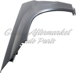 FENDER FR LH (W/O SIDE LAMP HOLE) STEEL — photo 3