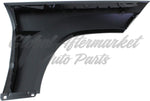 FENDER FR LH (W/O SIDE LAMP HOLE) STEEL — photo 5