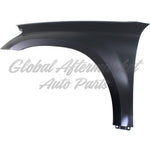 FENDER FR LH STEEL — photo 2