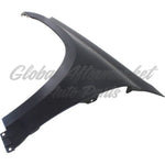 FENDER FR LH STEEL — photo 3