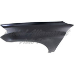 FENDER FR LH STEEL — photo 4