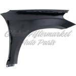 FENDER FR LH STEEL — photo 5