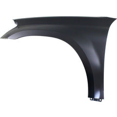 FENDER FR LH STEEL