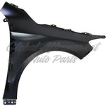 FENDER FR LH ALUMINUM — photo 4