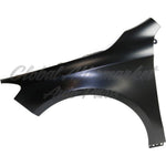 FENDER FR LH ALUMINUM CAPA — photo 1