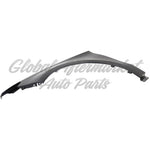 FENDER FR LH ALUMINUM CAPA — photo 2