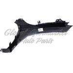 FENDER FR LH ALUMINUM — photo 4