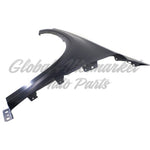 FENDER FR LH ALUMINUM CAPA — photo 2
