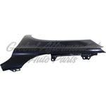 FENDER FR LH ALUMINUM CAPA — photo 3