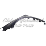 FENDER FR LH ALUMINUM CAPA — photo 5