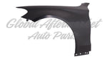 FENDER FR LH ALUMINUM — photo 1
