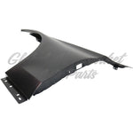 FENDER FR LH ALUMINUM CAPA — photo 3