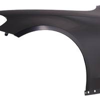 FENDER FR LH ALUMINUM CAPA