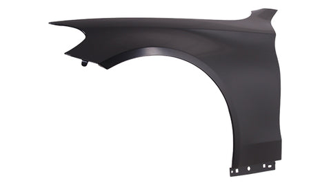 FENDER FR LH ALUMINUM
