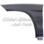 FENDER FR LH ALUMINUM — photo 1
