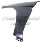 FENDER FR LH ALUMINUM — photo 3