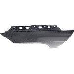 FENDER FR LH ALUMINUM CAPA — photo 4