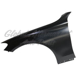 FENDER FR LH SDN STEEL — photo 2