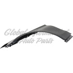FENDER FR LH SDN STEEL — photo 4