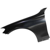 FENDER FR LH SDN STEEL