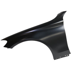 FENDER FR LH SDN STEEL