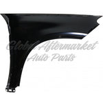 FENDER FR LH STEEL — photo 2