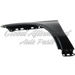 FENDER FR LH STEEL — photo 3