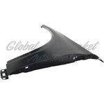 FENDER FR LH STEEL — photo 4
